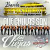 Download track Que Chulas Son Las Viejas (Leandro Ríos)