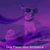 Download track Sultry Ambiance For Quiet Puppies