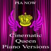 Download track Killer Queen (Piano Version)