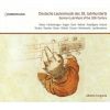 Download track 11. Johann Michael Kühnel: Partita 4 F-Dur - Concerto