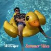 Download track Summer Vibes (Instrumental Version)