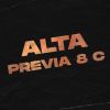 Download track Alta Previa 8 C G