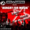 Download track Hungry For Muzik Hungry For Muzik Instrumental