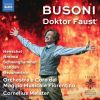 Download track Doktor Faust, BV 303, Last Scene: Das Haus Ist Mir Bekannt (Faust, Chorus, The Duchess Of Parma) [Completed By Philipp Jarnach, 19