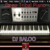 Download track Deep Tribal Piano (Vocal Remix)