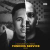 Download track Funding Service - Bookz Remix