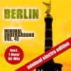 Download track Berlin Minimal Underground, Vol. 45 (Continuous DJ Mix By Sven Kuhlmann)