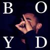 Download track B. O. Y. D