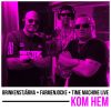 Download track Kom Hem (Radio Edit)