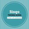 Download track Thong Song (Sped Up)