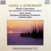 Download track Piano Concerto No. 1 In A Minor Op. 16 - III Allegro Moderato Molto E Marcato - Quasi Presto - Andante Maestoso. Ape