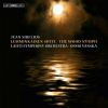 Download track 04. Lemminkainen Suite, Op. 22 - IV. Lemminkainens Return