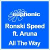 Download track All The Way (Alan Morris Radio Edit)