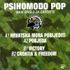 Download track Croatia & Freedom