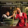 Download track Rodelinda, Regina De Longobardi, HWV 19, Act III Scene 6 Pastorello D'un Povero Armento (Live)