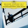 Download track Bruckner: Symphony No. 7 In E Major, WAB 107 - Ed. Haas - 2. Adagio. Sehr Feierlich Und Sehr Langsam (Live)
