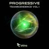 Download track Progressive Transcendence, Vol. 1 (Dj Mix)