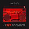 Download track Red BoomBox