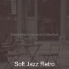 Download track Romantic Smooth Jazz Sax Ballad - Vibe For Almond Milk Lattes