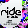 Download track La Diva (Felipe Ochoa Remix)