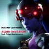 Download track Alien Invasion' (Original Mix)