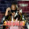 Download track Nah Give Up