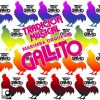 Download track Mosaico 89: La Culebra / Samba Palenque / El Ciclón / Saca La Maleta / La Gallinita / Cruz De Madera / Yo Soy El Gato Negro / Cada Día Más / Y Ahora Te Vas / A Mover La Colita / Juana La Cubana