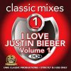 Download track Justin Bieber 1-2-3 Chart Mix (Allstar)