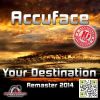 Download track Your Destination (Alex Megane Instrumental Radio Edit) Remastered