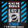 Download track F * Ck Me Geordie (Non-Toon Cockrot Remix)