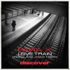 Download track Love Train (Janina T'remix)