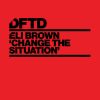 Download track Change The Situation (Extended Mix)