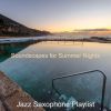 Download track Soundscapes For Summer Nights