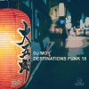 Download track Destinations Funk 18