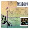 Download track Back To Heldon