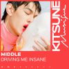 Download track Driving Me Insane