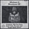 Download track Wanderer (Abe Van Dam Remix)