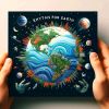 Download track The Earth Anthem