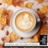 Download track Luxe Lattes Lyrics