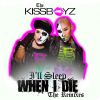 Download track I'll Sleep When I Die (Dirty Pop Remix)