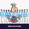 Download track La Dueña Del Swing / Curiquitaka / El Baile Del Perrito