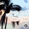 Download track Takin' Over (Radio Edit)