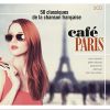 Download track La Romance De Paris