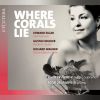 Download track Sea Pictures, Op. 37: Where Corals Lie