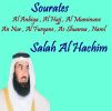 Download track Sourate Al Anbiya (Quran)