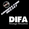 Download track Strange Situation