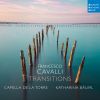 Download track Trattenimenti Per Camera, Op. 22, No. 13: Passacaglio (Arr. For Renaissance Ensemble By Capella De La Torre)