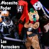 Download track Somos Los Perrockers