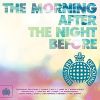 Download track The Morning After The Night Before (Continuous DJ Mix 1)