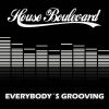 Download track Everybody's Grooving (Extended)